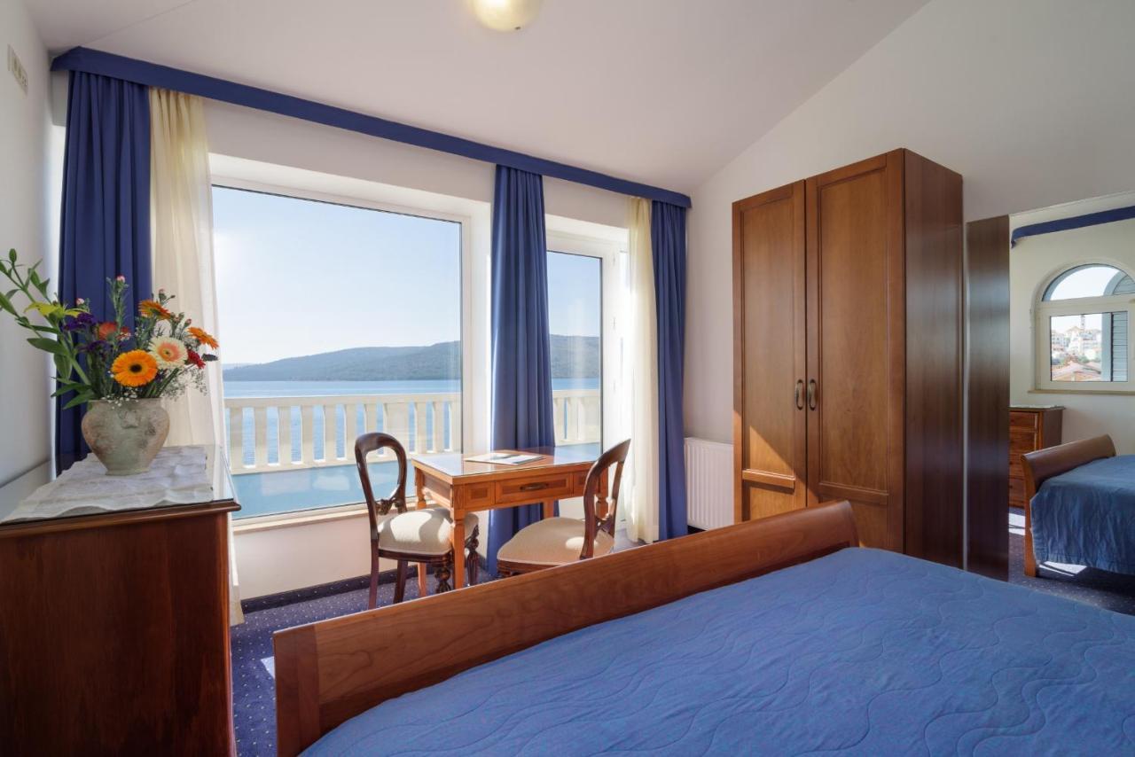 Villa Mediterana Seget Vranjica Dış mekan fotoğraf