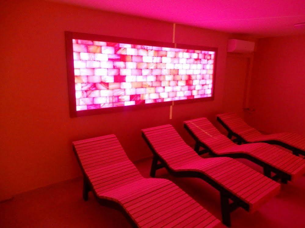 Villa Mediterana Seget Vranjica Dış mekan fotoğraf