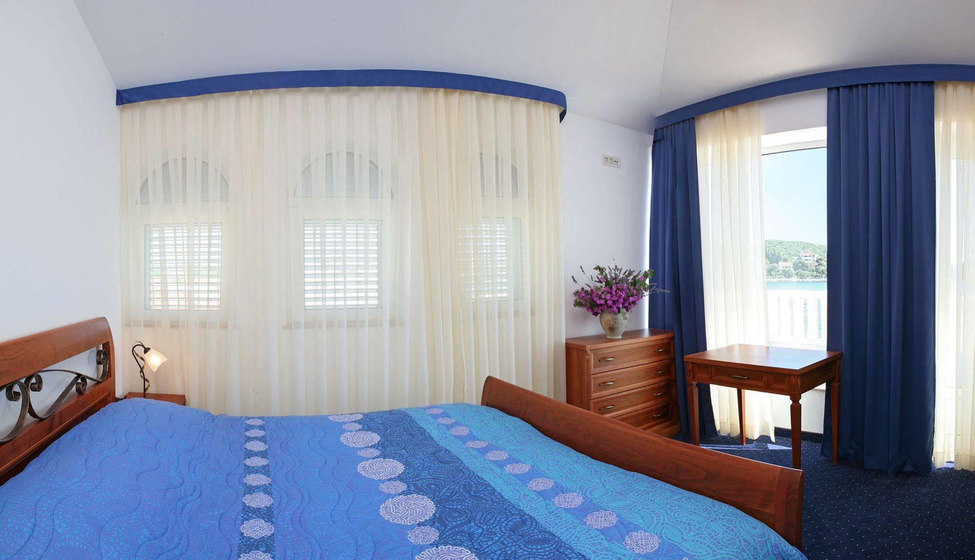 Villa Mediterana Seget Vranjica Dış mekan fotoğraf