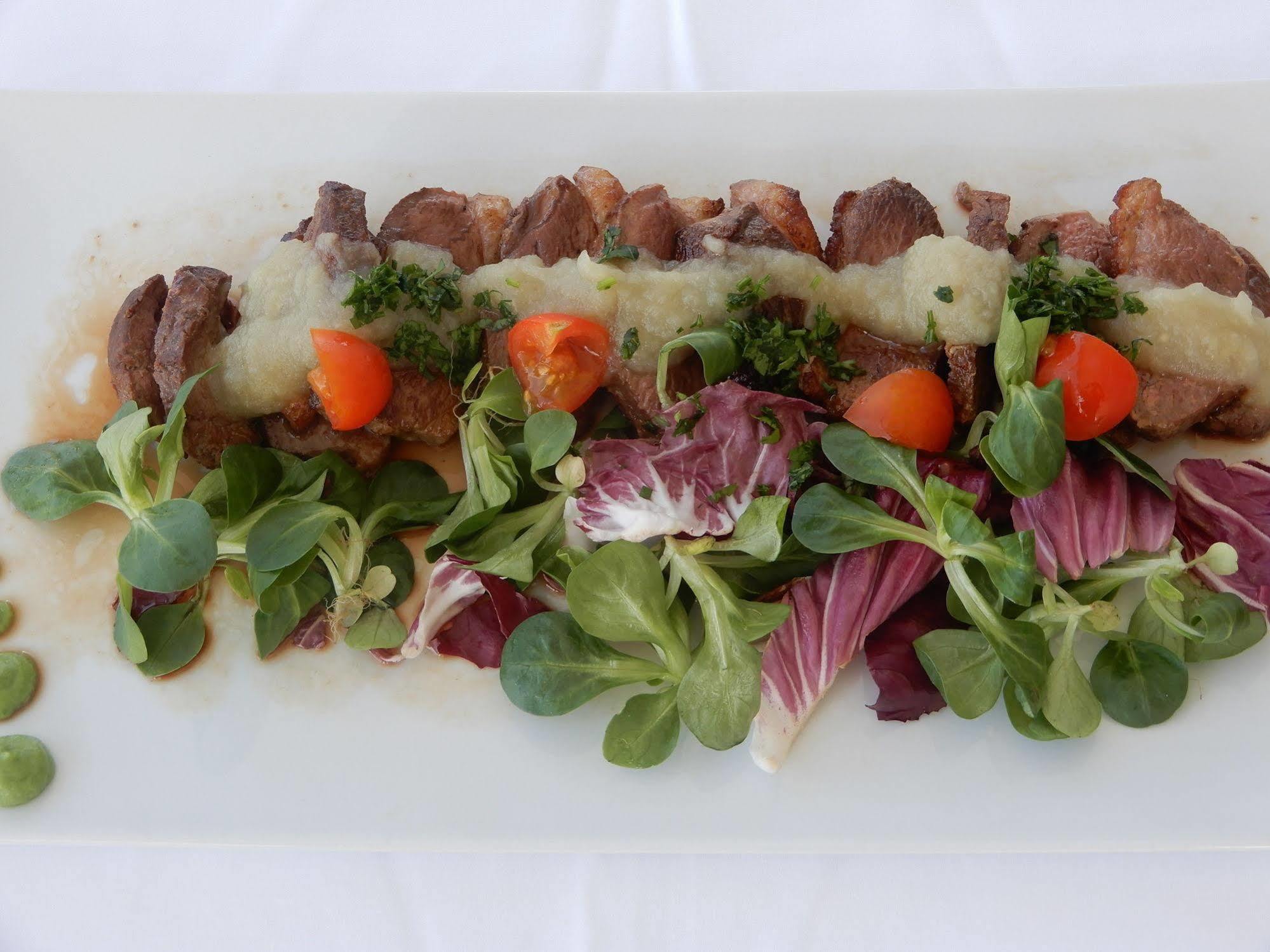 Villa Mediterana Seget Vranjica Dış mekan fotoğraf
